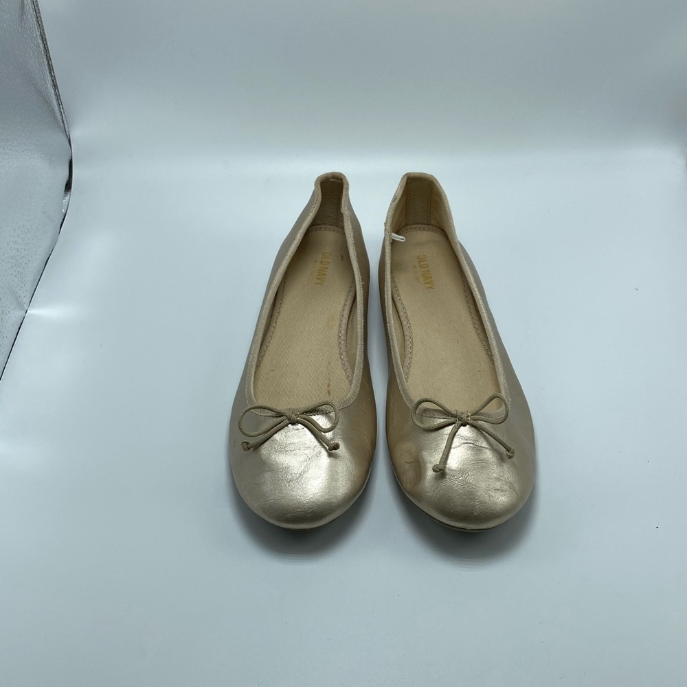 Old Navy flat shoe women